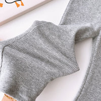 Load image into Gallery viewer, Baby Kid Girls Solid Color Pants Wholesale 221010169
