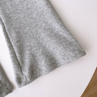 Load image into Gallery viewer, Baby Kid Girls Solid Color Pants Wholesale 221010169
