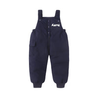 Load image into Gallery viewer, Baby Kid Unisex Letters Jumpsuits Wholesale 221010189
