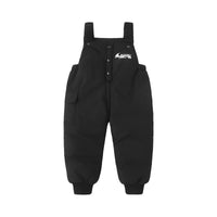 Load image into Gallery viewer, Baby Kid Unisex Letters Jumpsuits Wholesale 221010189
