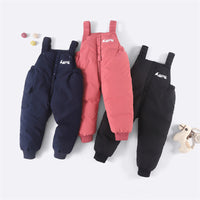Load image into Gallery viewer, Baby Kid Unisex Letters Jumpsuits Wholesale 221010189
