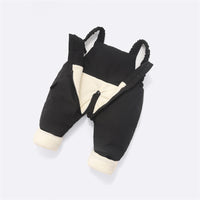 Load image into Gallery viewer, Baby Kid Unisex Letters Jumpsuits Wholesale 221010189

