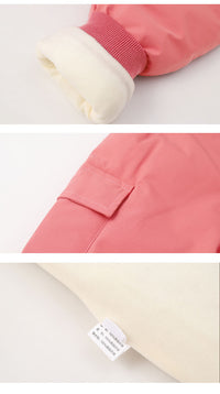 Load image into Gallery viewer, Baby Kid Unisex Letters Jumpsuits Wholesale 221010189
