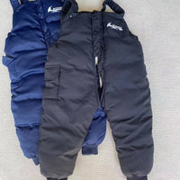 Load image into Gallery viewer, Baby Kid Unisex Letters Jumpsuits Wholesale 221010189
