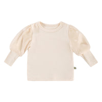 Load image into Gallery viewer, 2 Pieces Set Baby Girls Solid Color Tops And Jumpsuits Wholesale 221010201
