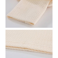 Load image into Gallery viewer, 2 Pieces Set Baby Girls Solid Color Tops And Jumpsuits Wholesale 221010201
