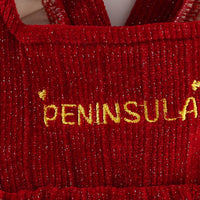 Load image into Gallery viewer, 2 Pieces Set Baby Girls Solid Color Tops And Jumpsuits Wholesale 221010201
