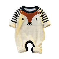 Load image into Gallery viewer, Baby Unisex Cartoon Jumpsuits Wholesale 22101022
