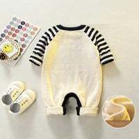 Load image into Gallery viewer, Baby Unisex Cartoon Jumpsuits Wholesale 22101022
