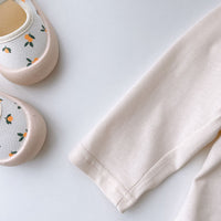 Load image into Gallery viewer, Baby Kid Girls Letters Cartoon Print Tops Wholesale 221010289
