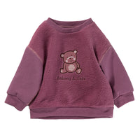 Load image into Gallery viewer, Baby Kid Unisex Cartoon Embroidered Tops Wholesale 221010300
