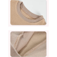 Load image into Gallery viewer, Baby Kid Unisex Cartoon Embroidered Tops Wholesale 221010300
