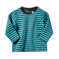 Load image into Gallery viewer, Baby Kid Boys Striped Tops Wholesale 221010301

