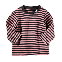 Load image into Gallery viewer, Baby Kid Boys Striped Tops Wholesale 221010301
