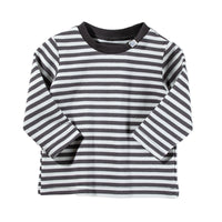 Load image into Gallery viewer, Baby Kid Boys Striped Tops Wholesale 221010301
