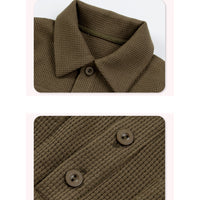 Load image into Gallery viewer, Baby Unisex Solid Color Jumpsuits Wholesale 221010303
