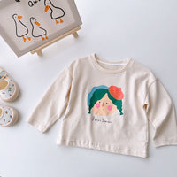 Load image into Gallery viewer, Baby Kid Girls Solid Color Pants Wholesale 221010322
