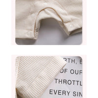 Load image into Gallery viewer, Baby Kid Unisex Solid Color Rompers Wholesale 221010331
