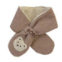 Load image into Gallery viewer, Unisex Letters Animals Embroidered Accessories Scarves Wholesale 221010336
