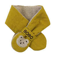 Load image into Gallery viewer, Unisex Letters Animals Embroidered Accessories Scarves Wholesale 221010336
