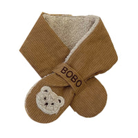 Load image into Gallery viewer, Unisex Letters Animals Embroidered Accessories Scarves Wholesale 221010336
