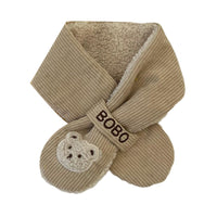 Load image into Gallery viewer, Unisex Letters Animals Embroidered Accessories Scarves Wholesale 221010336
