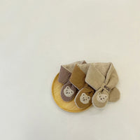 Load image into Gallery viewer, Unisex Letters Animals Embroidered Accessories Scarves Wholesale 221010336
