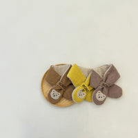 Load image into Gallery viewer, Unisex Letters Animals Embroidered Accessories Scarves Wholesale 221010336
