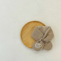 Load image into Gallery viewer, Unisex Letters Animals Embroidered Accessories Scarves Wholesale 221010336
