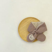 Load image into Gallery viewer, Unisex Letters Animals Embroidered Accessories Scarves Wholesale 221010336
