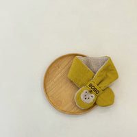 Load image into Gallery viewer, Unisex Letters Animals Embroidered Accessories Scarves Wholesale 221010336
