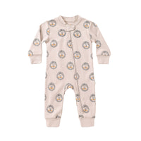 Load image into Gallery viewer, Baby Unisex Animals Cartoon Print Jumpsuits Wholesale 221010343
