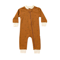 Load image into Gallery viewer, Baby Unisex Animals Cartoon Print Jumpsuits Wholesale 221010343
