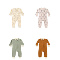Load image into Gallery viewer, Baby Unisex Animals Cartoon Print Jumpsuits Wholesale 221010343
