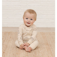 Load image into Gallery viewer, Baby Unisex Animals Cartoon Print Jumpsuits Wholesale 221010343
