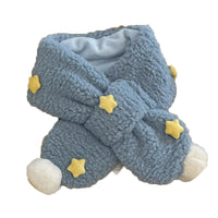 Load image into Gallery viewer, Unisex Star Accessories Scarves Wholesale 221010345
