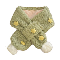 Load image into Gallery viewer, Unisex Star Accessories Scarves Wholesale 221010345
