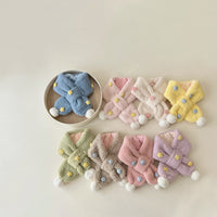 Load image into Gallery viewer, Unisex Star Accessories Scarves Wholesale 221010345
