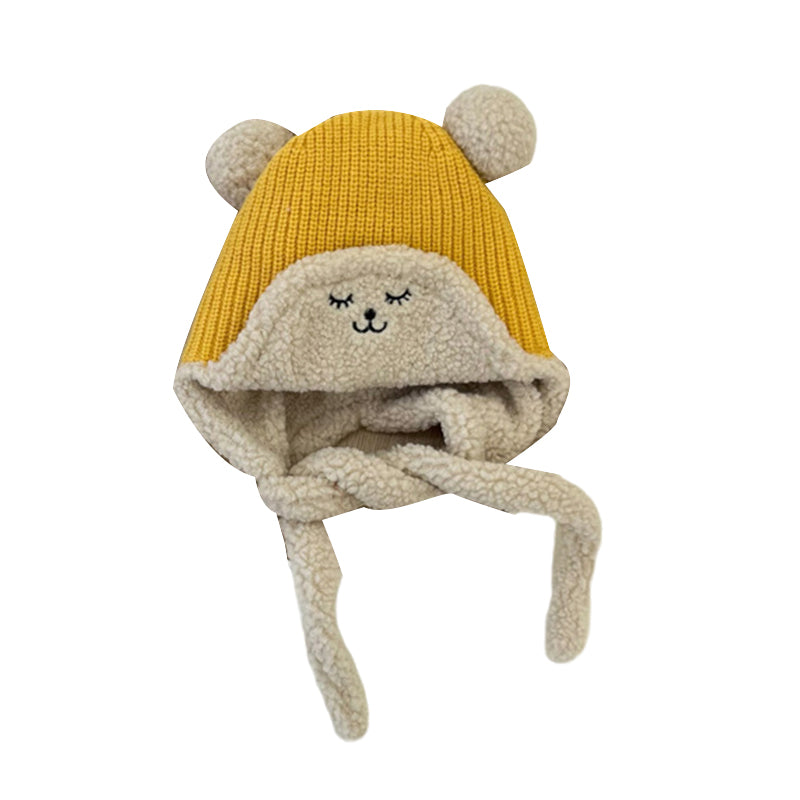 Unisex Cartoon Accessories Hats Wholesale 221010350