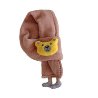 Load image into Gallery viewer, Girls Boys Cartoon Accessories Scarves Wholesale 221010359
