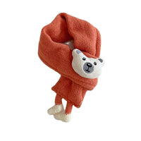 Load image into Gallery viewer, Girls Boys Cartoon Accessories Scarves Wholesale 221010359
