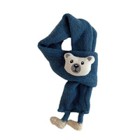 Load image into Gallery viewer, Girls Boys Cartoon Accessories Scarves Wholesale 221010359
