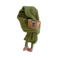 Load image into Gallery viewer, Girls Boys Cartoon Accessories Scarves Wholesale 221010359
