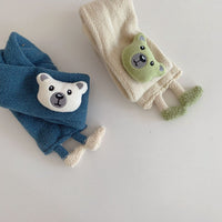 Load image into Gallery viewer, Girls Boys Cartoon Accessories Scarves Wholesale 221010359
