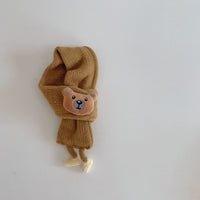 Load image into Gallery viewer, Girls Boys Cartoon Accessories Scarves Wholesale 221010359
