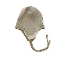 Load image into Gallery viewer, Baby Kid Unisex Solid Color Crochet Accessories Hats Wholesale 221010402
