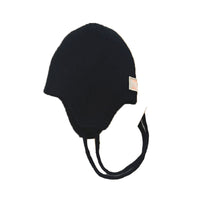 Load image into Gallery viewer, Baby Kid Unisex Solid Color Crochet Accessories Hats Wholesale 221010402
