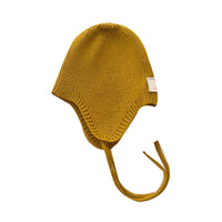 Load image into Gallery viewer, Baby Kid Unisex Solid Color Crochet Accessories Hats Wholesale 221010402
