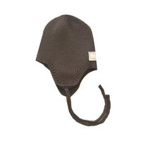 Load image into Gallery viewer, Baby Kid Unisex Solid Color Crochet Accessories Hats Wholesale 221010402
