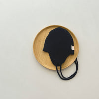 Load image into Gallery viewer, Baby Kid Unisex Solid Color Crochet Accessories Hats Wholesale 221010402
